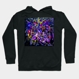 Frenzy Hoodie